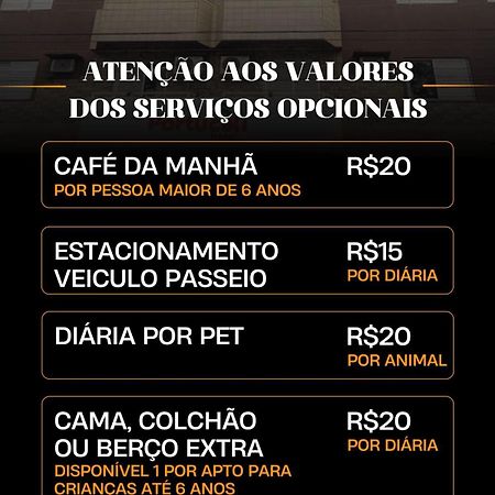 Hotel Portucali Ribeirão Preto Exterior foto