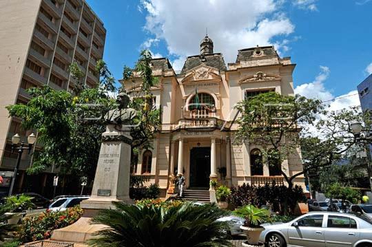 Hotel Portucali Ribeirão Preto Exterior foto
